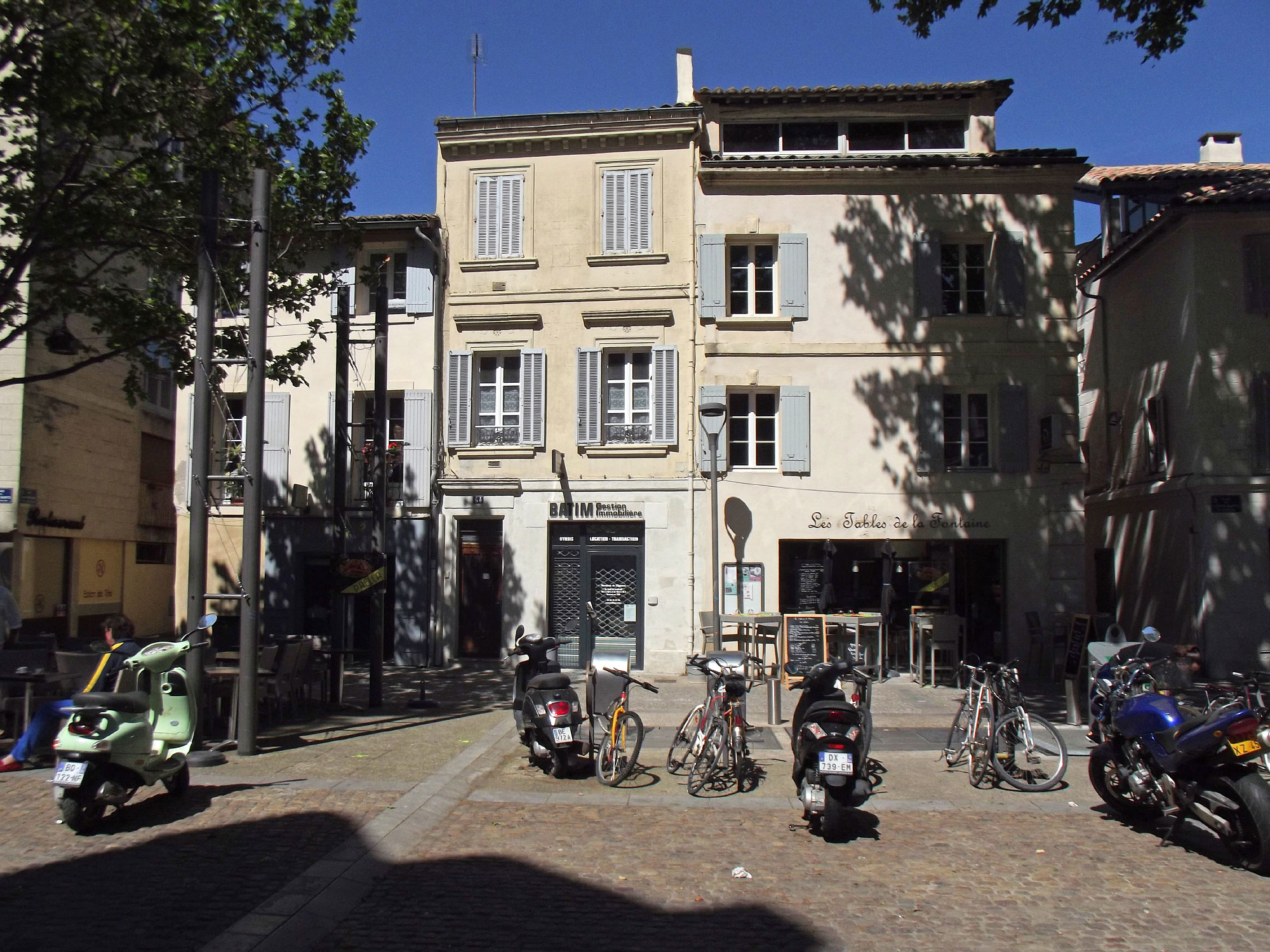 Avignon